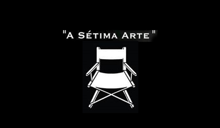 cinematório - Observando a sétima arte.